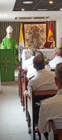 Misa Sr. Arzobispo